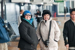 2015 Paridise Bay Antartica