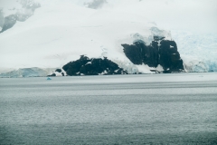 2015 Paridise Bay Antartica