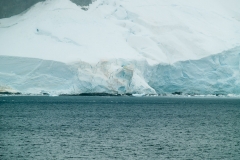 2015 Paridise Bay Antartica