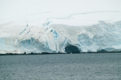 2015 Paridise Bay Antartica