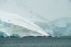 2015 Paridise Bay Antartica