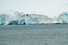 2015 Paridise Bay Antartica