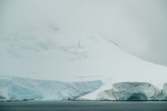2015 Paridise Bay Antartica