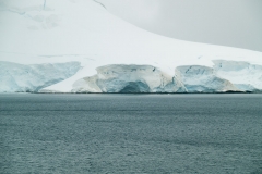 2015 Paridise Bay Antartica