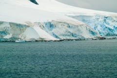 2015 Paridise Bay Antartica