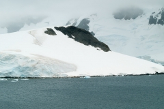 2015 Paridise Bay Antartica
