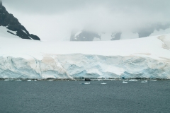 2015 Paridise Bay Antartica