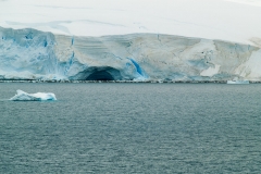 2015 Paridise Bay Antartica