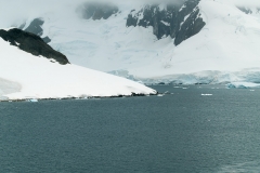 2015 Paridise Bay Antartica