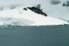 2015 Paridise Bay Antartica
