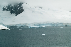 2015 Paridise Bay Antartica