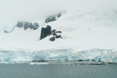 2015 Paridise Bay Antartica
