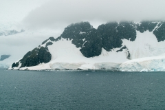 2015 Paridise Bay Antartica