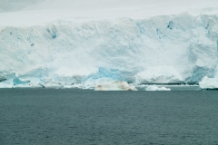 2015 Paridise Bay Antartica