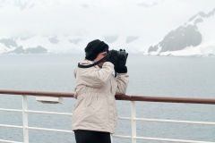 2015 Paridise Bay Antartica
