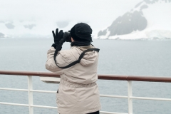 2015 Paridise Bay Antartica