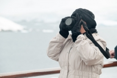 2015 Paridise Bay Antartica