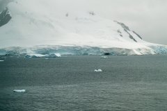 2015 Paridise Bay Antartica