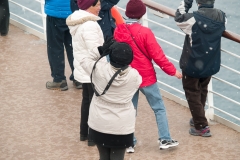 2015 Paridise Bay Antartica