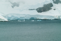 2015 Paridise Bay Antartica