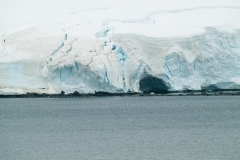 2015 Paridise Bay Antartica