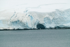 2015 Paridise Bay Antartica