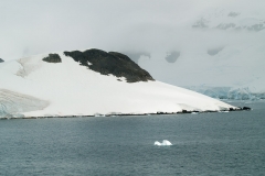 2015 Paridise Bay Antartica