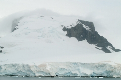 2015 Paridise Bay Antartica