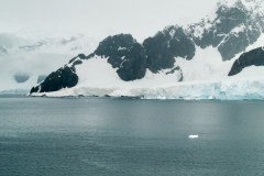 2015 Paridise Bay Antartica