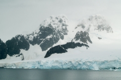 2015 Paridise Bay Antartica