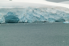 2015 Paridise Bay Antartica