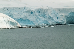 2015 Paridise Bay Antartica
