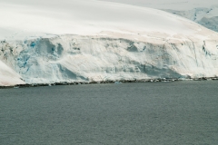 2015 Paridise Bay Antartica