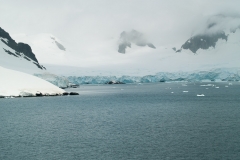 2015 Paridise Bay Antartica