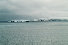 2015 Paridise Bay Antartica