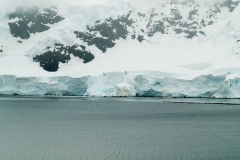 2015 Paridise Bay Antartica