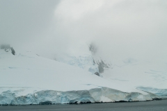 2015 Paridise Bay Antartica