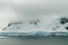 2015 Paridise Bay Antartica