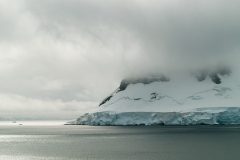 2015 Paridise Bay Antartica