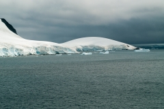 2015 Paridise Bay Antartica