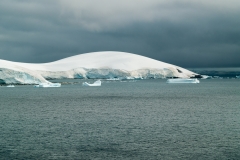 2015 Paridise Bay Antartica