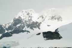 2015 Paridise Bay Antartica