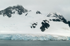 2015 Paridise Bay Antartica