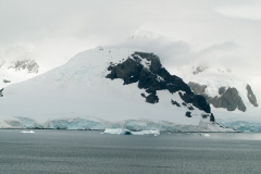 2015 Paridise Bay Antartica