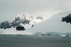 2015 Paridise Bay Antartica