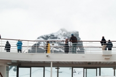 2015 Paridise Bay Antartica