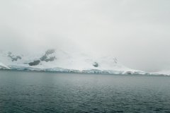 2015 Paridise Bay Antartica