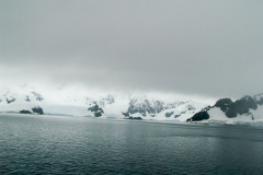 2015 Paridise Bay Antartica