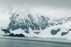 2015 Paridise Bay Antartica