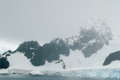 2015 Paridise Bay Antartica